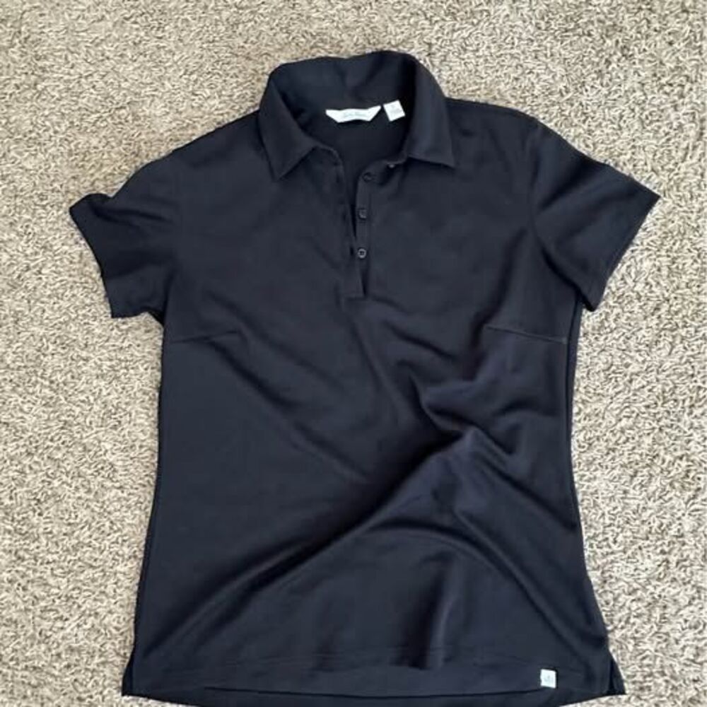 Lady Hagen Women's Golf Polos (2)